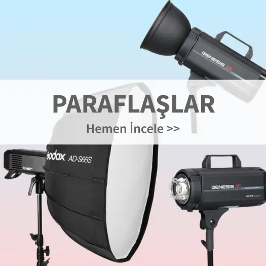 paraflaslar