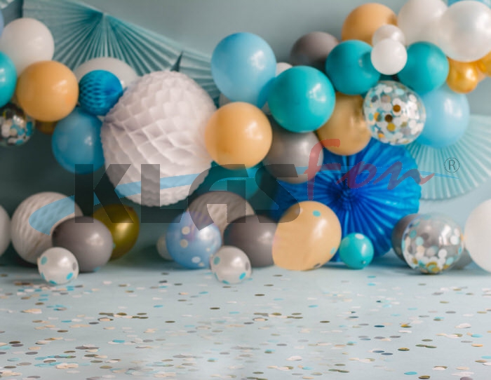KFB-109 Kumaş Fon