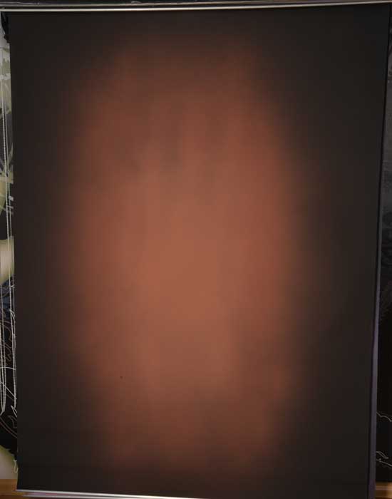 Klasfon Fine Art Portre Fonu (132x200cm) KFV-2080