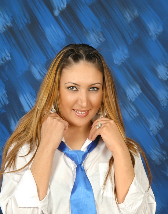 Klasfon Fine Art Portre Fonu (132x200cm) KFV-2150