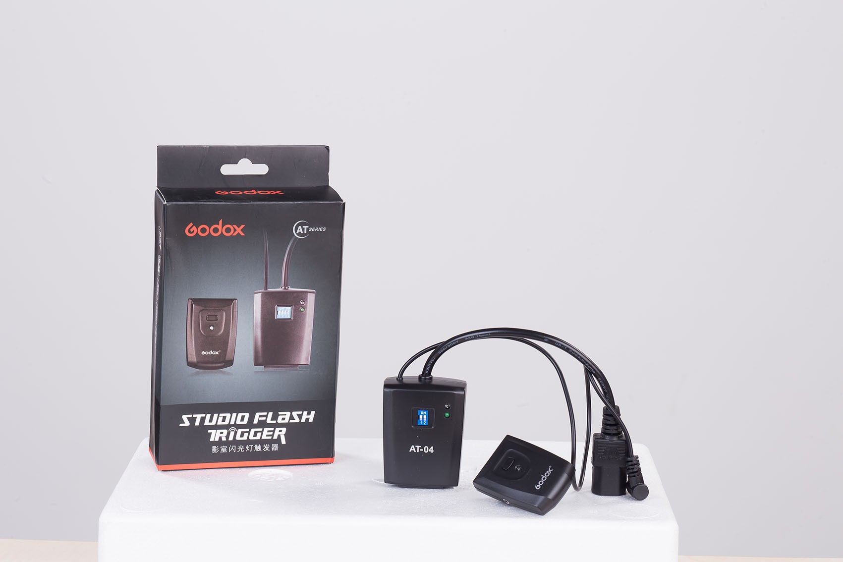 Godox Paraflaş Tetikleyici