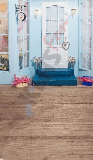 K3D-122 - Klasfon 3D Baskılı Stüdyo Fonu