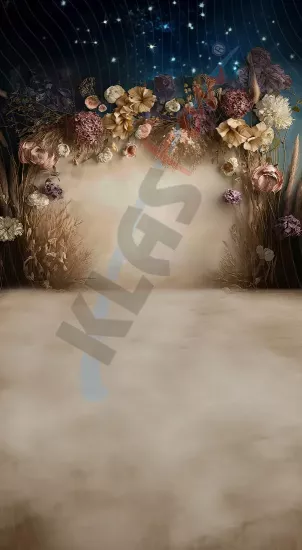 K3D-233 - Klasfon 3D Baskılı Stüdyo Fonu
