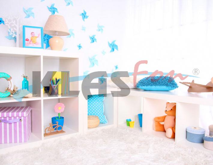 KFB-173 - Bebek-Çocuk Çekim Kumaş Fonları, Bebek Fotoğrafçılığı Fonlar, Bebek Fotoğrafçılığı Dekorlar, Yenidoğan Çekim