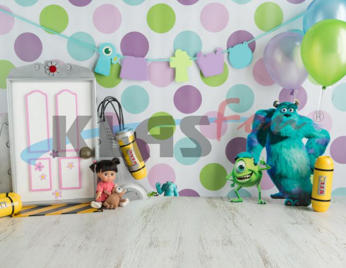 KFB-233 - Bebek-Çocuk Çekim Kumaş Fonları, Bebek Fotoğrafçılığı Fonlar, Bebek Fotoğrafçılığı Dekorlar, Yenidoğan Çekim