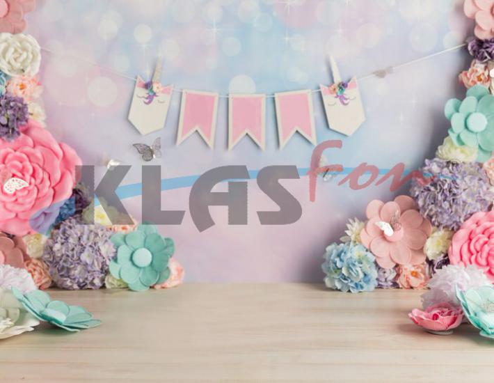 KFB-234 - Bebek-Çocuk Çekim Kumaş Fonları, Bebek Fotoğrafçılığı Fonlar, Bebek Fotoğrafçılığı Dekorlar, Yenidoğan Çekim