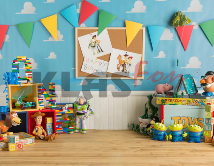 KFB-257 - Bebek-Çocuk Çekim Kumaş Fonları, Bebek Fotoğrafçılığı Fonlar, Bebek Fotoğrafçılığı Dekorlar, Yenidoğan Çekim