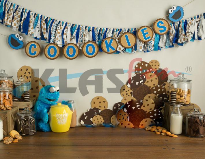 KFB-258 - Bebek-Çocuk Çekim Kumaş Fonları, Bebek Fotoğrafçılığı Fonlar, Bebek Fotoğrafçılığı Dekorlar, Yenidoğan Çekim