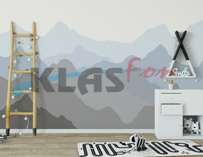 KFB-264 - Bebek-Çocuk Çekim Kumaş Fonları, Bebek Fotoğrafçılığı Fonlar, Bebek Fotoğrafçılığı Dekorlar, Yenidoğan Çekim