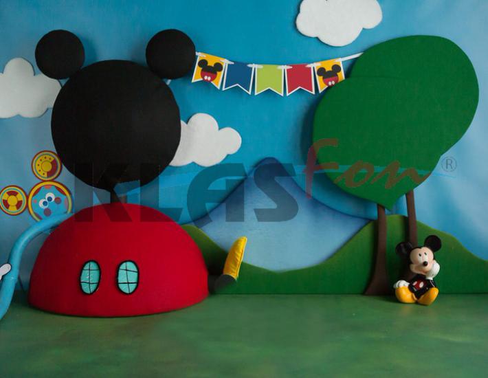 KFB-274 - Bebek-Çocuk Çekim Kumaş Fonları, Bebek Fotoğrafçılığı Fonlar, Bebek Fotoğrafçılığı Dekorlar, Yenidoğan Çekim