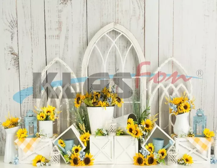 KFB-331 Kumaş Fon