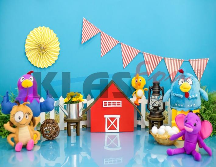 KFB-410 - Bebek-Çocuk Çekim Kumaş Fonları, Bebek Fotoğrafçılığı Fonlar, Bebek Fotoğrafçılığı Dekorlar, Yenidoğan Çekim