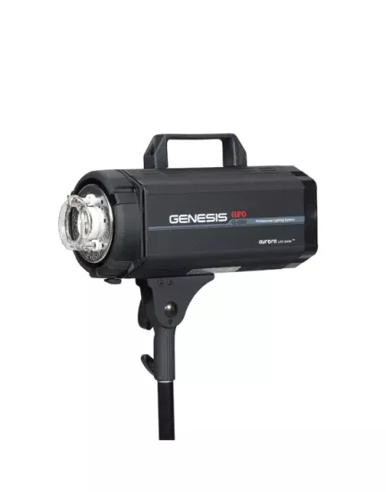 G-600 - Aurora Genesis 600WS Paraflaş