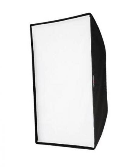 Aurora SoftBox 60x80 CM - Paraflaşlar, Stüdyo Flaş, Akülü Flaş, Paraflaş Tetikleyici