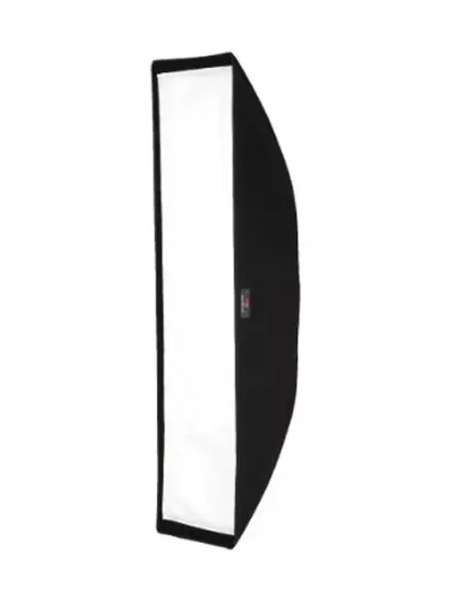 Aurora StripBox 40x120 CM