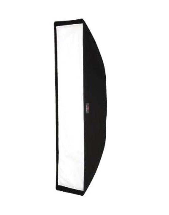 Aurora StripBox 40x120 CM